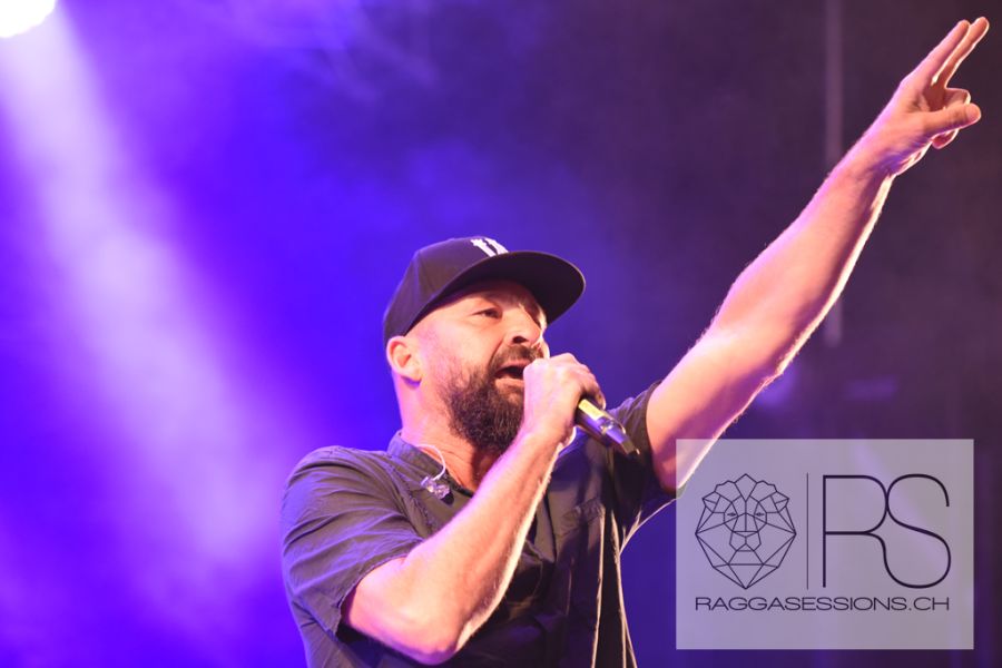 Raggasessions - Photos - 20250710 - Plein Les Watts 2025 - Jeudi