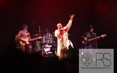 Plein Les Watts Festival 2025 – Samedi