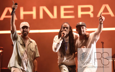 Plein Les Watts Festival 2025 – Vendredi