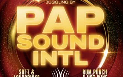 Reggae Dancehall Night