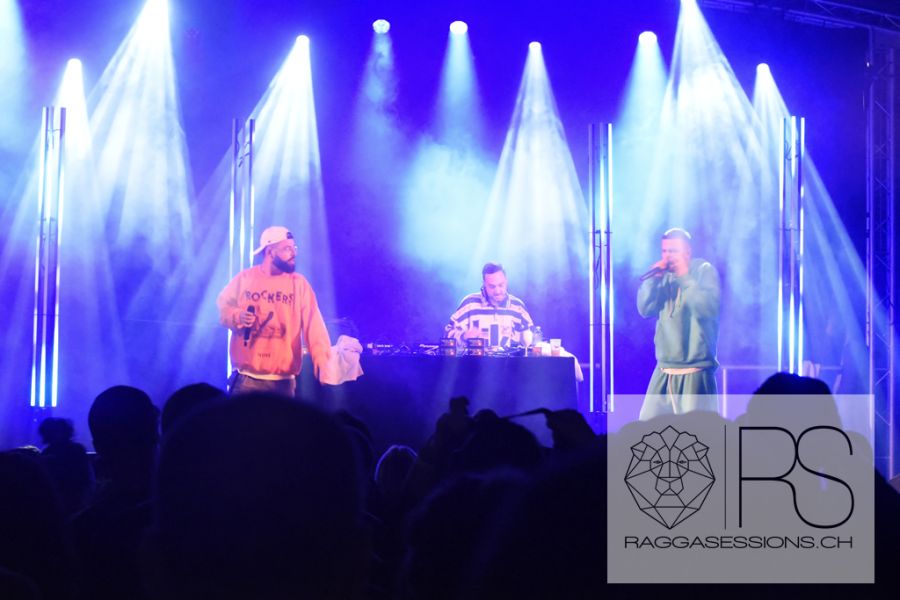 Raggasessions - Photos - 20230804 - Pachamama Connexion Festival 2023 - Vendredi