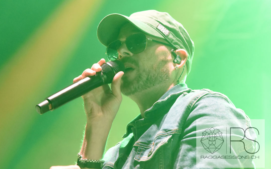 Plein les Watts Festival 2024 – Vendredi