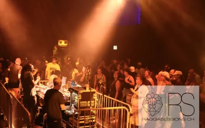 Reggae Dancehall Community #1